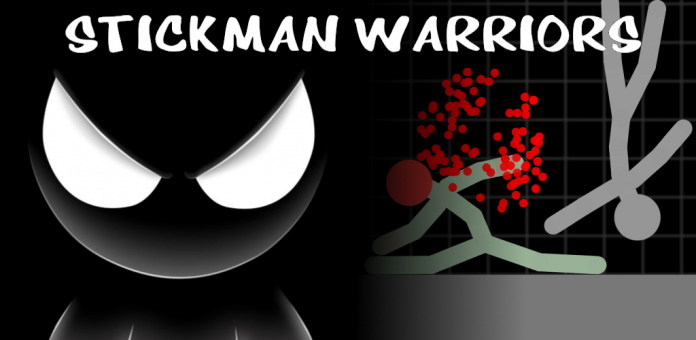 Stickman Warriors