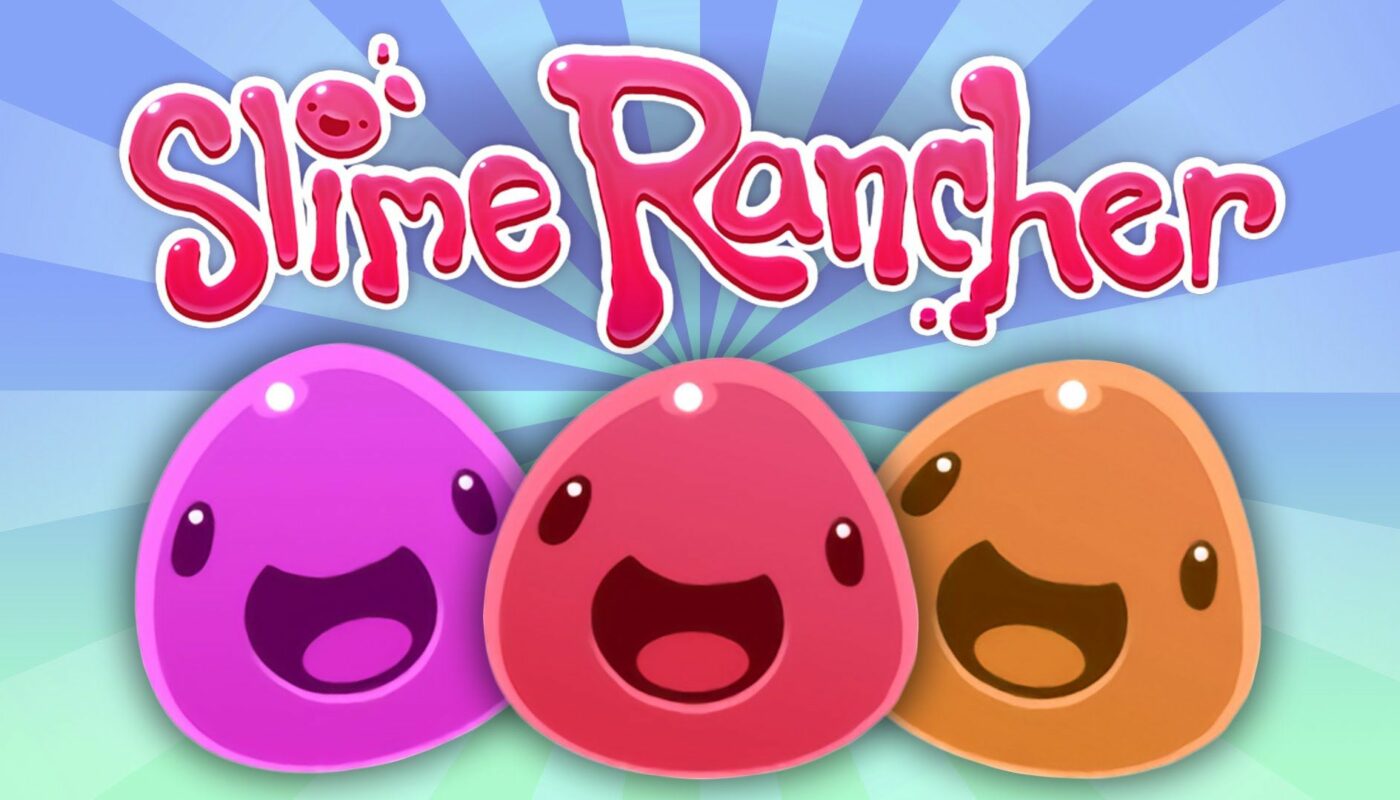 Slime Rancher