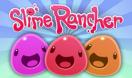 Slime Rancher