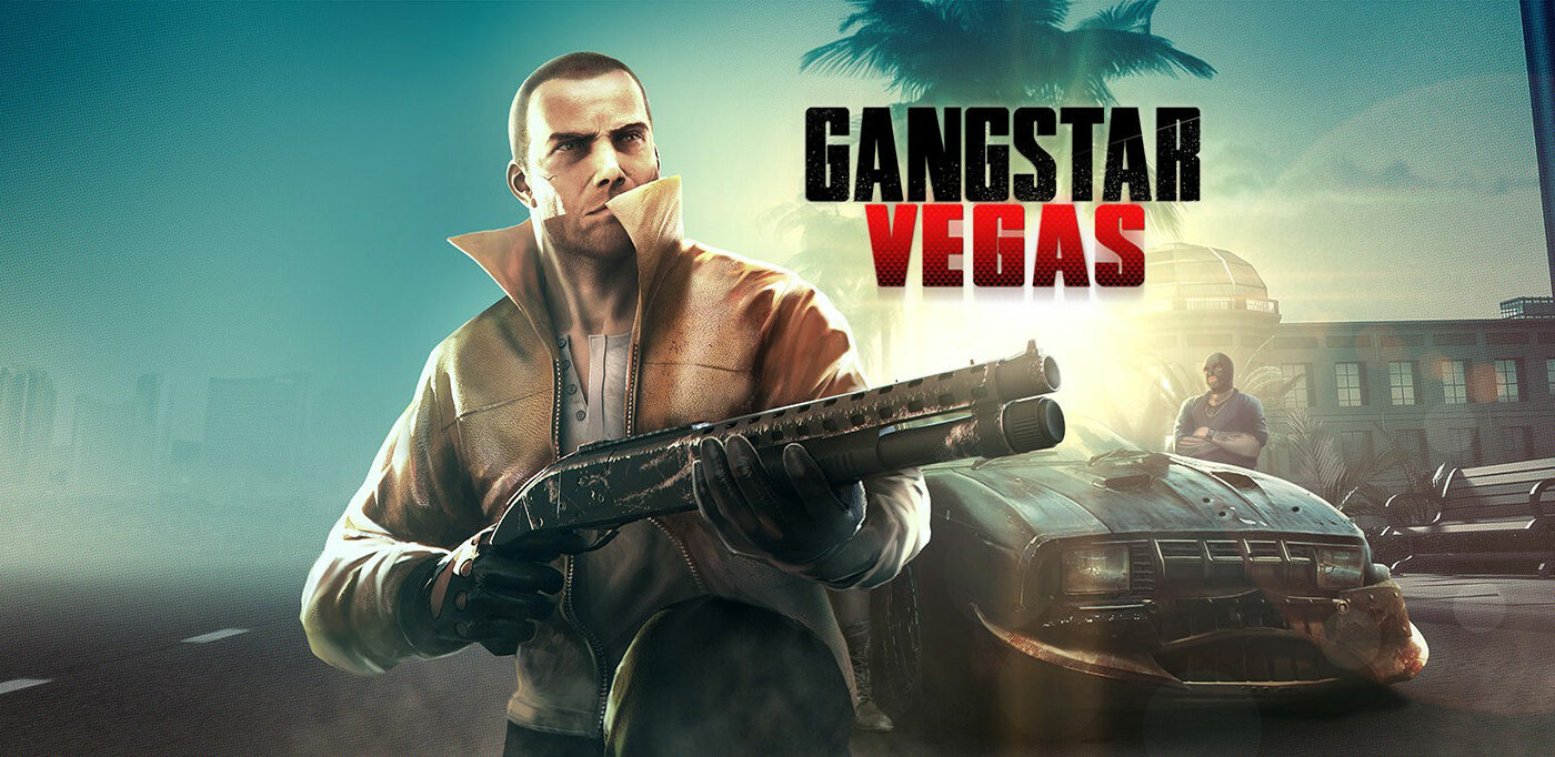 Gangstar Vegas