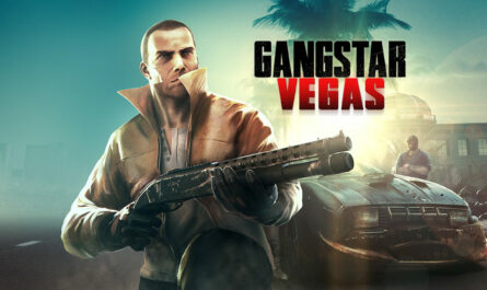 Gangstar Vegas