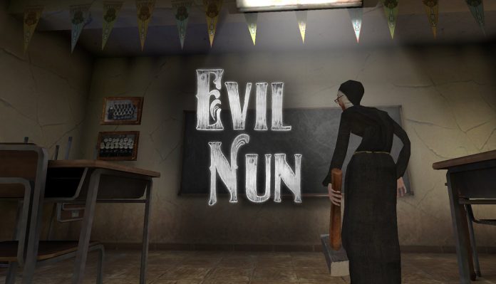 Evil Nun