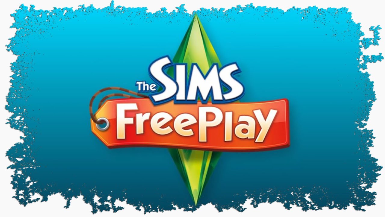 The Sims FreePlay