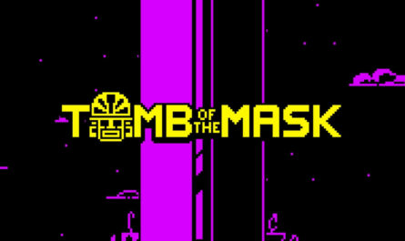 Tomb of the Mask