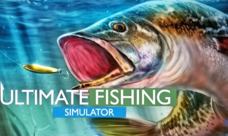 Ultimate Fishing Simulator