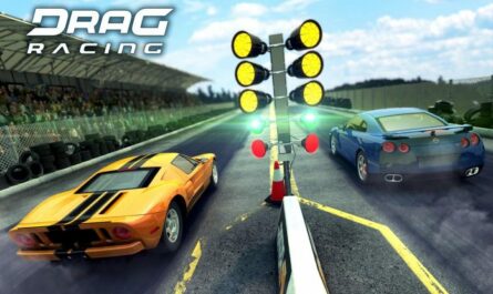 Drag Racing: Уличные гонки