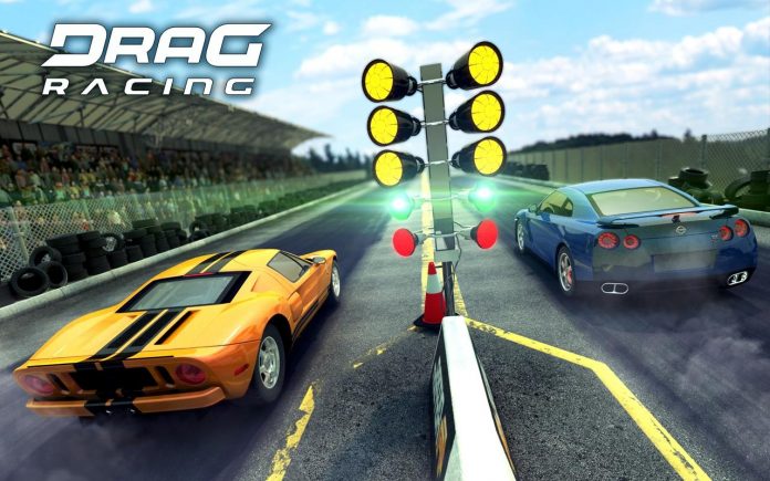 Drag Racing: Уличные гонки