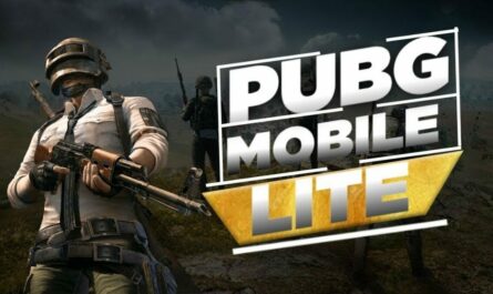 Pubg Mobile Lite