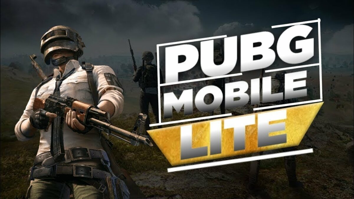 Pubg Mobile Lite