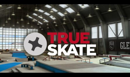 True Skate