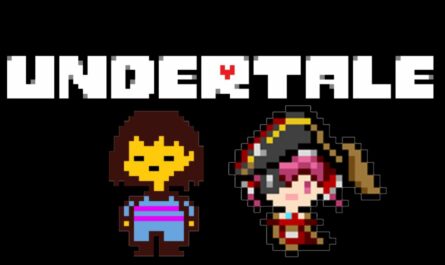 Undertale