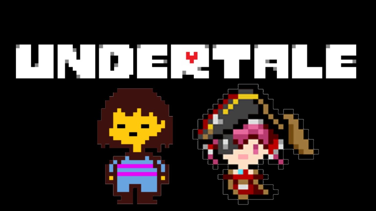 Undertale