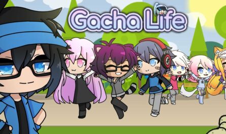 Gacha Life