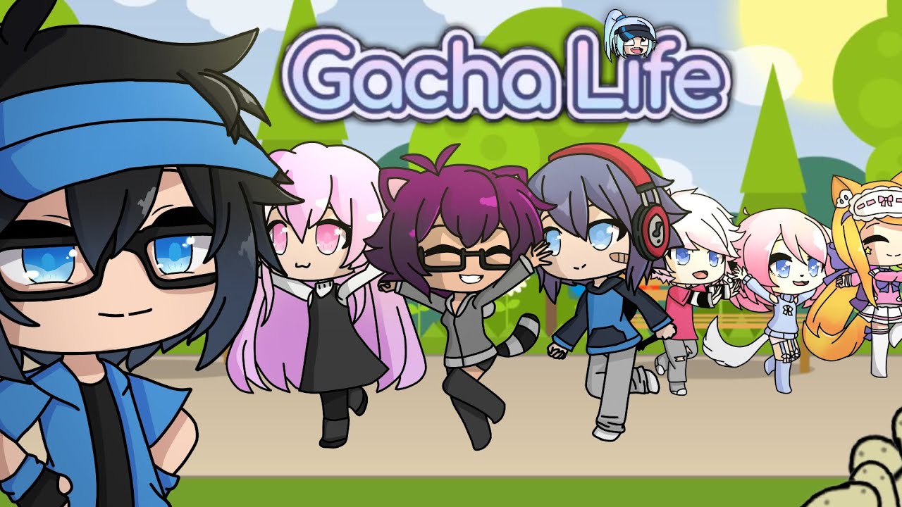 Gacha Life