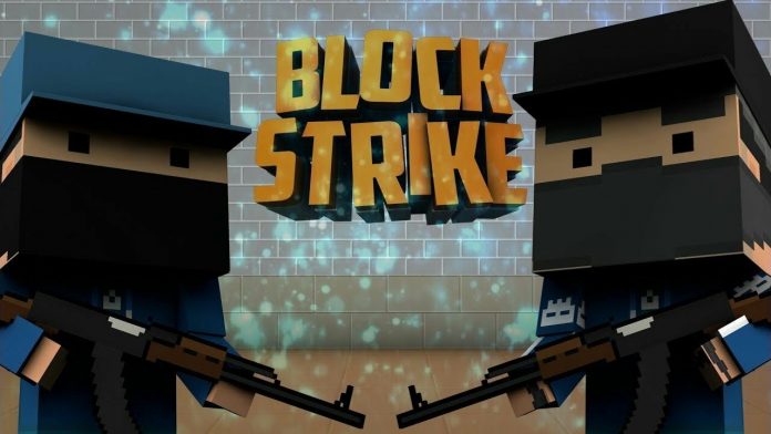 Block Strike