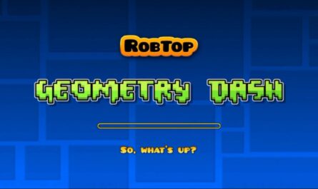 Geometry Dash