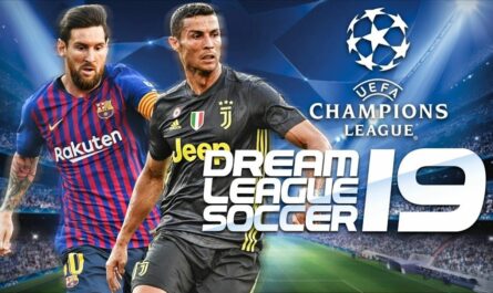 Dream League Soccer 2019