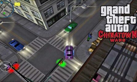 GTA: Chinatown Wars