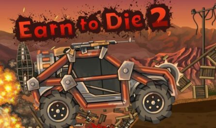 Earn to Die 2