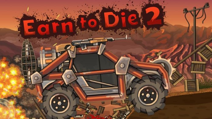 Earn to Die 2