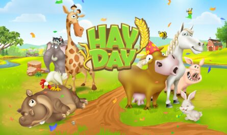 Hay Day