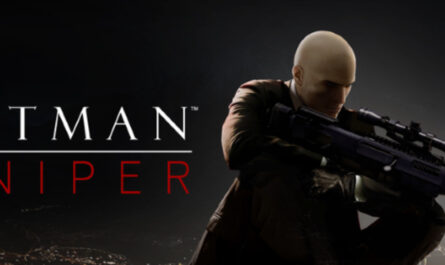 Hitman: Sniper