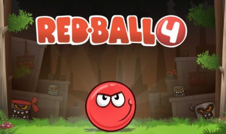 Red Ball 4