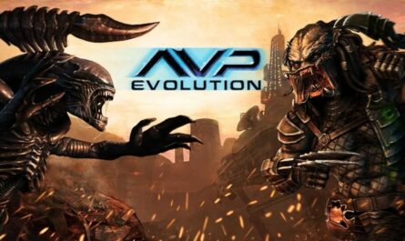 AVP: Evolution