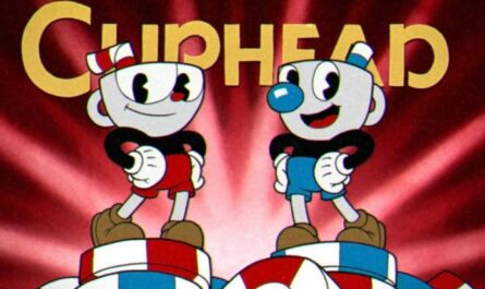 Cuphead Mobile