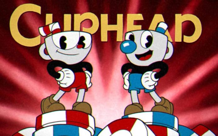 Cuphead Mobile