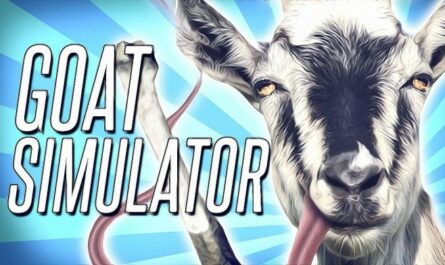 Goat Simulator