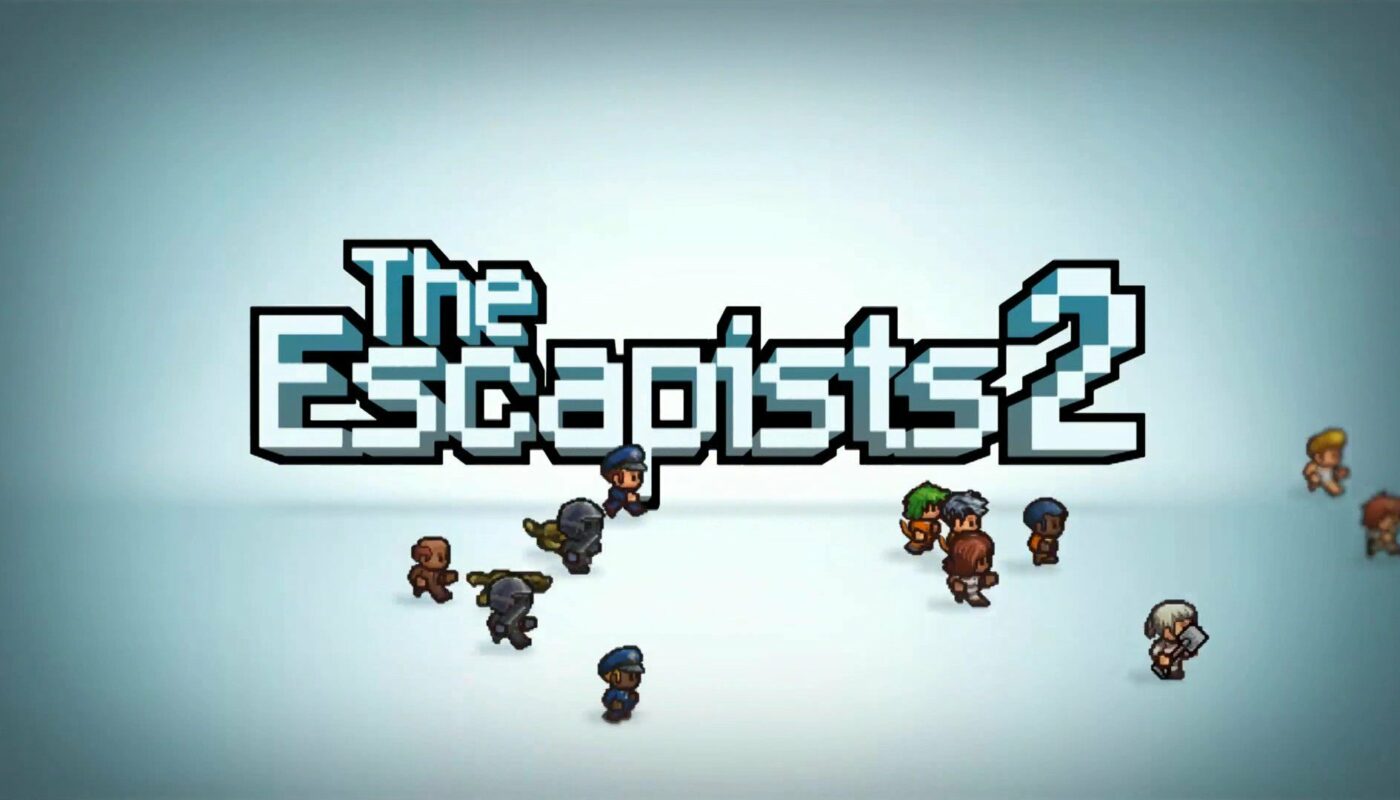 The Escapists 2