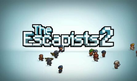 The Escapists 2