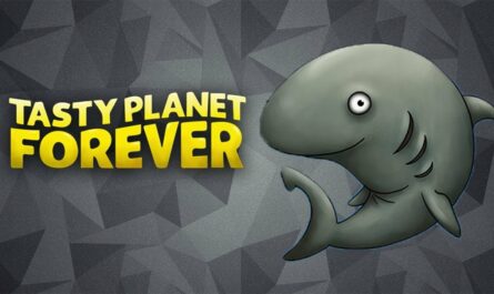 Tasty Planet Forever