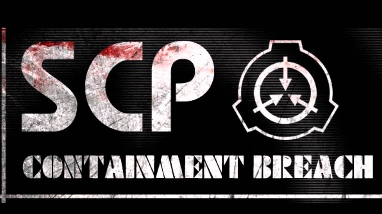 SCP Containment Breach