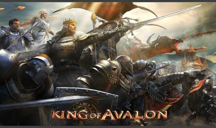 King of Avalon