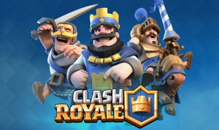 Clash Royale