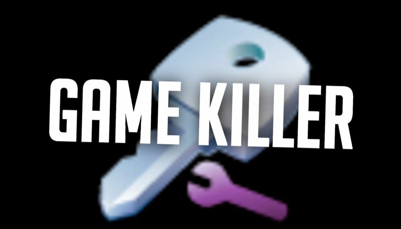 Gamekiller