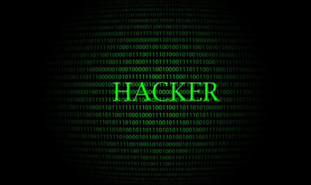 Hacker