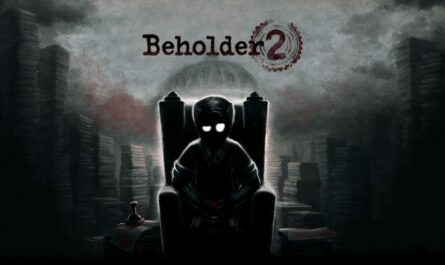 Beholder 2