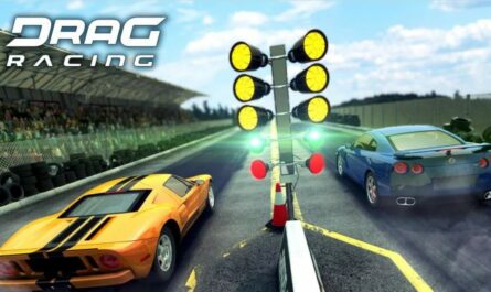 Drag Racing Classic