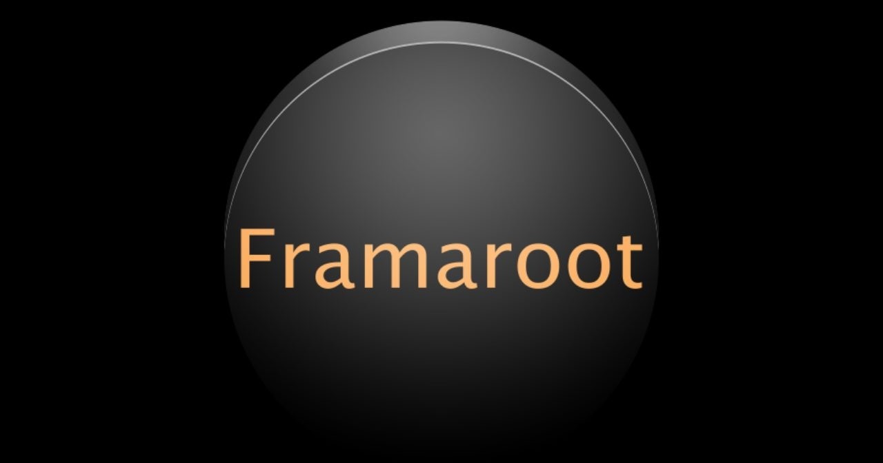 Framaroot