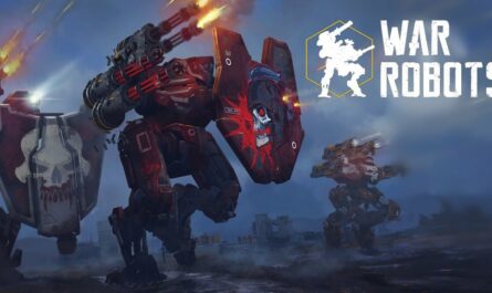 War Robots