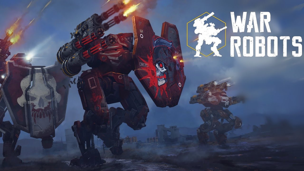 War Robots