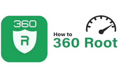 360 Root