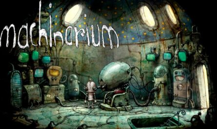 Machinarium