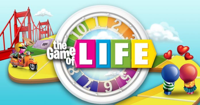 The Game of Life