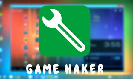 Game Hacker