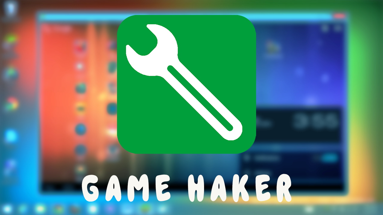 Game Hacker