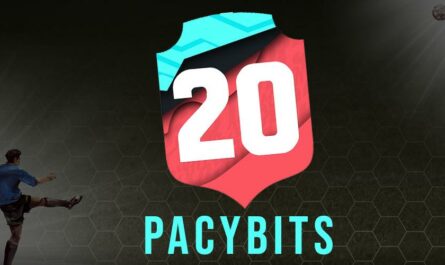 PACYBITS FUT 20